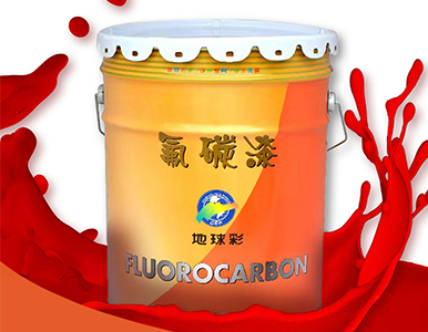 用于不通風(fēng)環(huán)境施工消防管大紅漆每升VOC低于250g